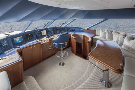 Sharon Lee Yacht Charter Details Westport 112 Charterworld Luxury