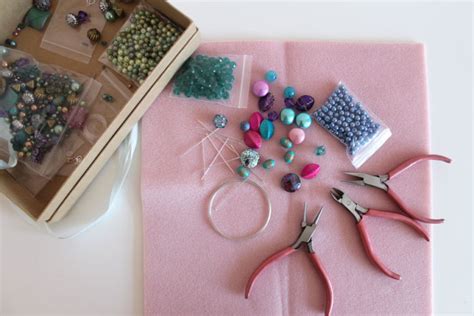A Beginners Guide To Jewellery Making Shall Inspire You Ejournalz