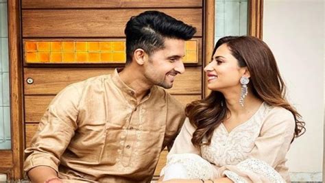 Ravi Dubey And Sargun Mehta Share Their Excitement And Nervousness About