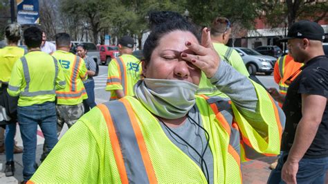 Cuban nationals say they were fired for speaking Spanish on Pensacola job