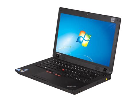 Lenovo Thinkpad Edge 14 05796au 14 Led Notebook Core I3 I3 380m 2