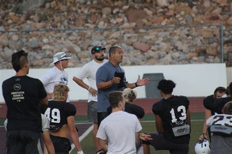 Region 9 Football Preview Pine View Panthers Look To Fill Shoes Of