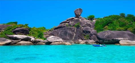 Similan Islands In Phang Nga Aleenta Phuket Resort And Spa