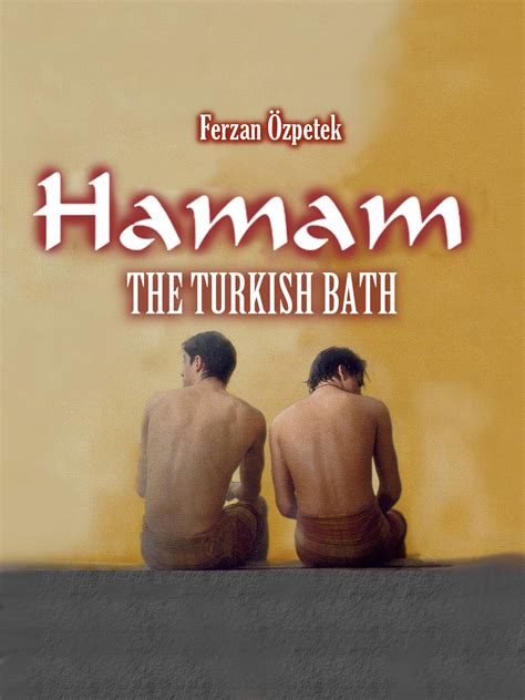 Watch Hamam The Turkish Bath Prime Video
