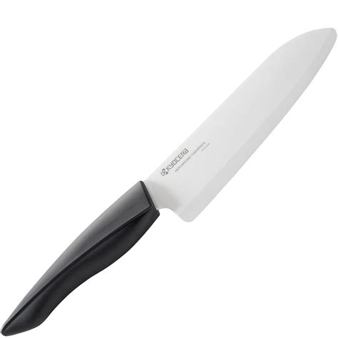 Nóż Szefa Kuchni Santoku Kyocera Shin 16 Cm Sklep Internetowy
