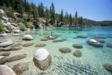 The Best Photography Spots At Lake Tahoe — Jess Wandering In 2020