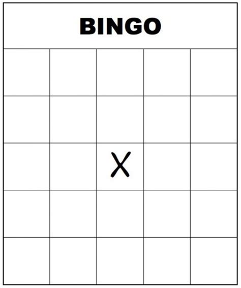 Then wait a little bit. Free Printable Bingo Cards for Kids and Adults | Halloween ...