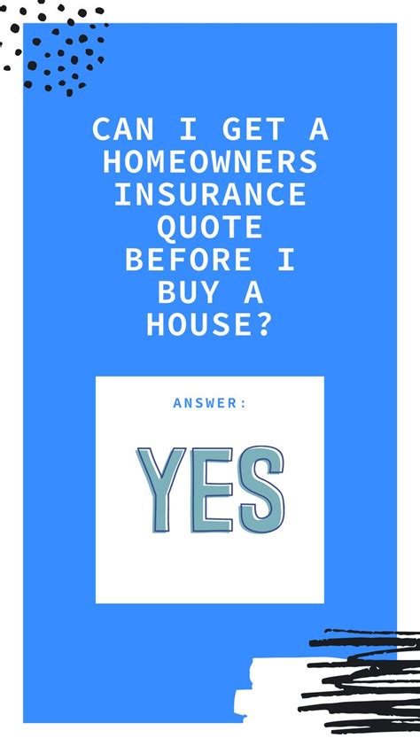 Https://tommynaija.com/quote/home Insurance Quote Before Buying House