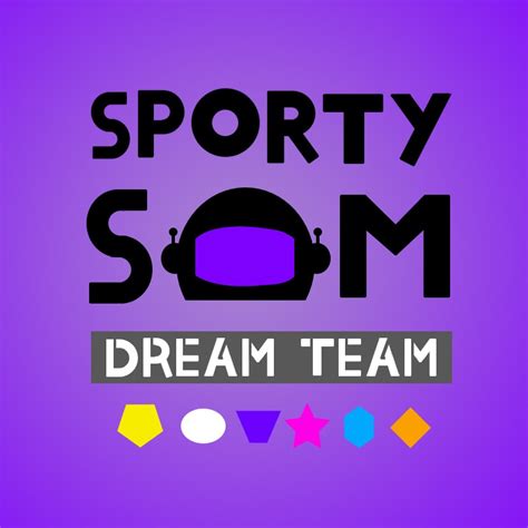 Sporty Sam Dream Team
