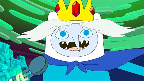 Image S7e23 Ice Finn Close Uppng Adventure Time Wiki Fandom