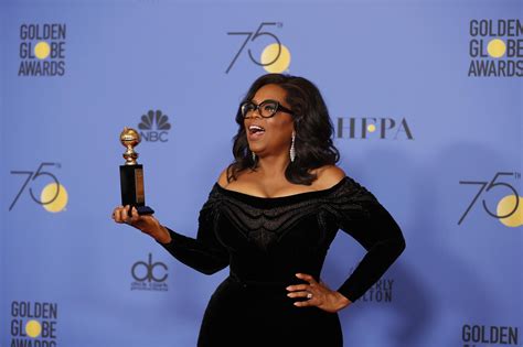 Nbc Apologizes Removes Tweet Endorsing Oprah Winfrey For President Los Angeles Times Scribd