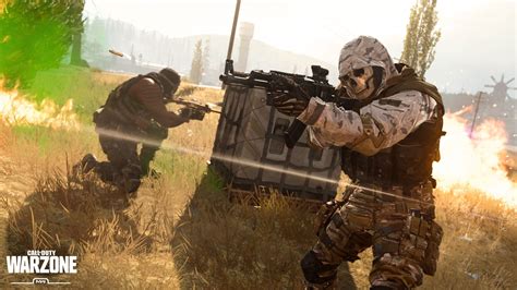 Call Of Duty Modern Warfare And Warzone Season 3 Week 7 Challenges Cod