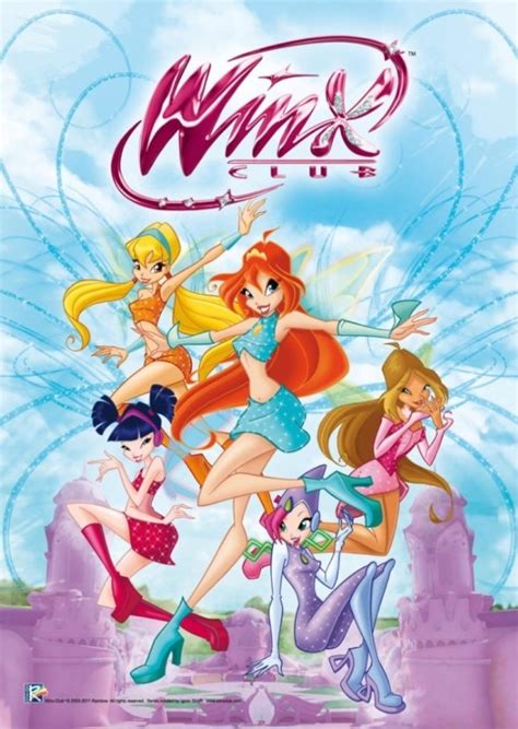 Find An Actor To Play Flora In Winx Club Live Action Version On Mycast