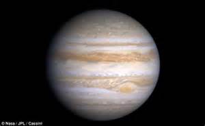Mystery Of Jupiters Great Red Spot Solved Never Ending