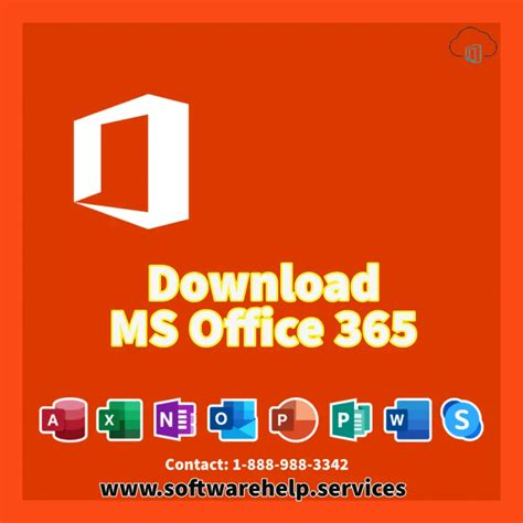 Instructions To Download Install And Reinstall Ms Office 365