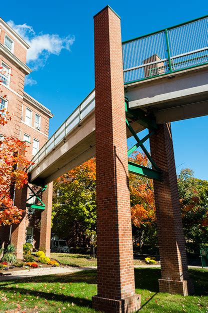 Reserve manhattan parking for as low as $13.50. Manhattan College - Parking Garage & Bridge, Riverdale, NY ...