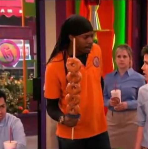 Tebow Icarly Rewatching Icarly Will Make Clear That T Bo Was The Best