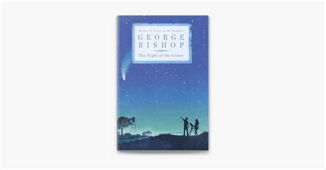‎the Night Of The Comet Trên Apple Books