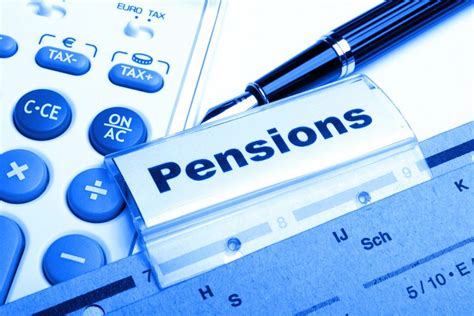 Contractors - What are your Pension contribution options? - Assent Accountants