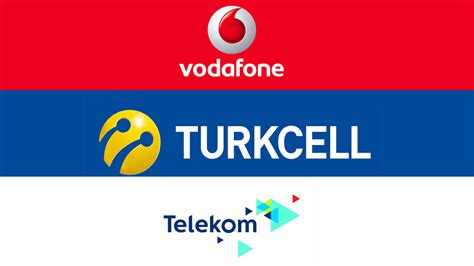 T Rk Telekom Vodafone Turkcell Bedava Internet Nas L Al N R Bedava