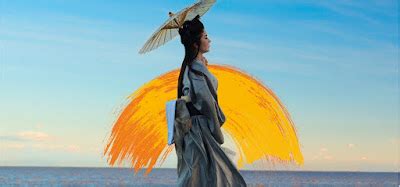 Welsh National Opera Head To Dubai In March 2017 With Madam Butterfly