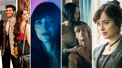 Top 10 Romantic Movies Of 2022