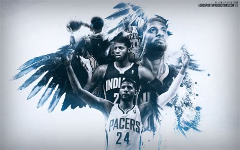 Search free paul george wallpapers on zedge and personalize your phone to suit you. Paul George Dunk Wallpaper (74+ images)