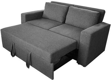 Divine Cheap Pull Out Sofa Bed Chaise Lounge Indoor Upholstered