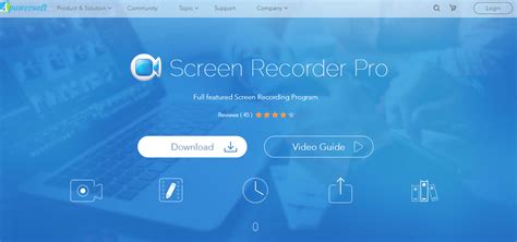 Best Windows 7 Screen Recording Software To Install Today