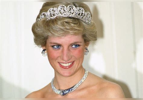 Princesse Diana cette habitude secrète quelle avait deux fois par