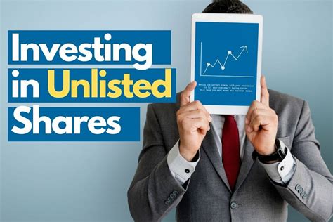 How to Invest in Unlisted Companies? Pros, Cons & Selection Criteria