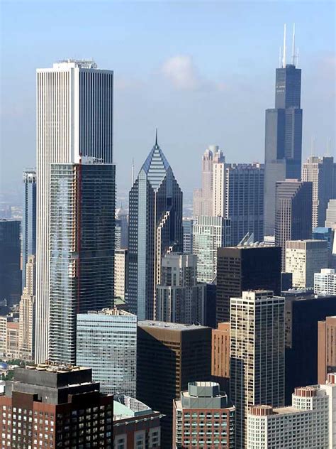 It is the commercial and. Evolution of the Skyscraper Conference: CTBUH Chicago - e ...