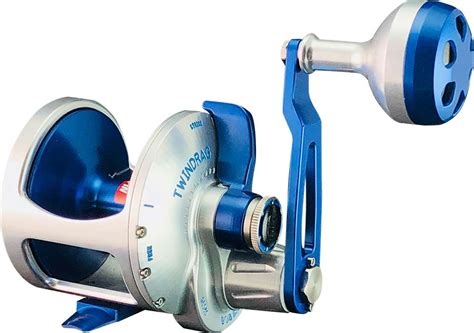 Accurate Bv 600 Sbl Boss Valiant Conventional Reel Tackledirect