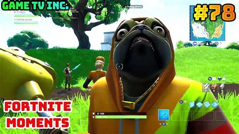 Fortnite Funny Moments Fails And Glitches 78 Youtube
