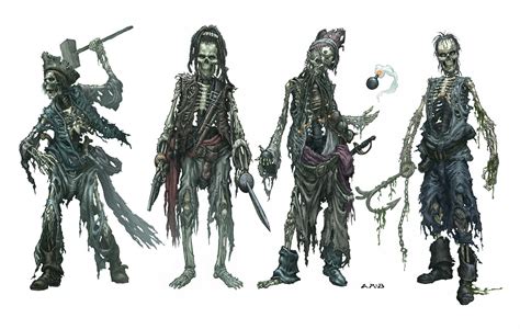 Aaron Mcbride Potc Cursed Crew Costumes 1224×776