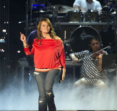 Jenni Rivera And Daughter Were Estranged Shortly Before Her Death