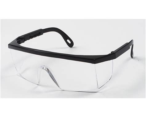 glasses safety w side shield