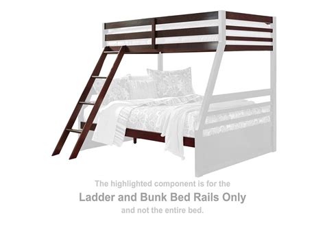Halanton Twin Over Full Bunk Bed With 1 Large Storage Drawer