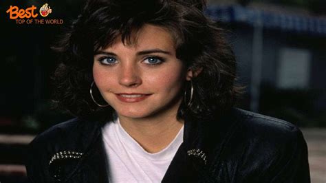 Born june 15, 1964) is an american actress, producer, and director. Top 25 Pictures of Young Courteney Cox - YouTube