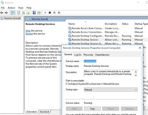 How To Allow Multiple Rdp Sessions In Windows 10 Windows Os Hub
