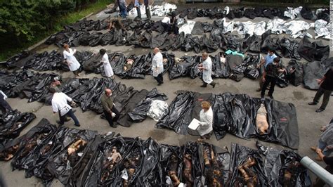 Beslan School Siege Fast Facts Cnn