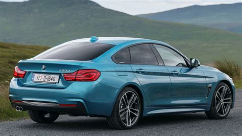 Bmw serie 4 3.0 435ia gran coupe m sport at. 2017 BMW 4 Series Gran Coupe M Sport (UK) - Wallpapers and ...