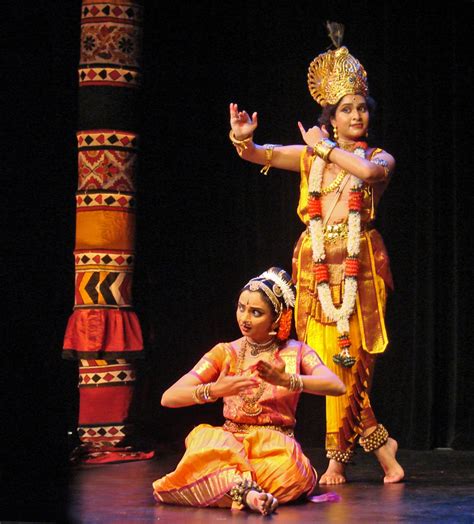 Kuchipudi Classical Dance Form Of Andhra Pradesh India Utsavpedia
