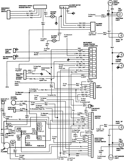 06 ford ranger fuse box diagram wiring diagrams mon. 1999 ford F250 Brake Lights Wiring Diagram Awesome | Wiring Diagram Image