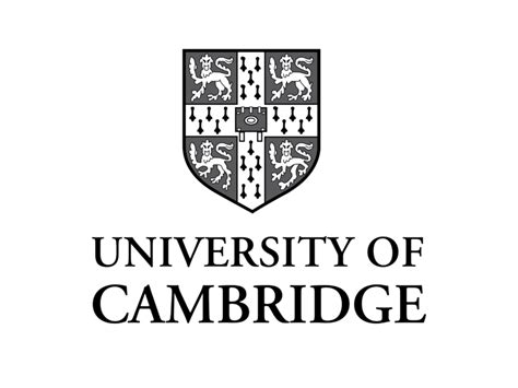 University Of Cambridge Logo Png Transparent And Svg Vector Freebie Supply