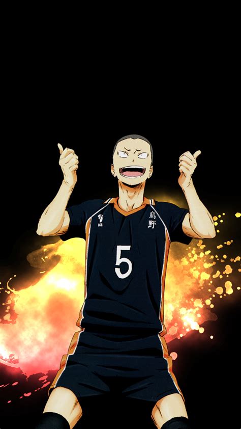 Haikyu Wallpapers 74 Background Pictures