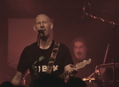 Live Half Man Half Biscuit Norfolk Rocks