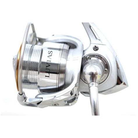 Fishing Accessories Products Detail Daiwa Luvias Spinning Reel