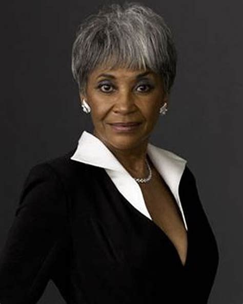 Short Haircuts Black Older Women Over 50 For 2018 2019 Page 2