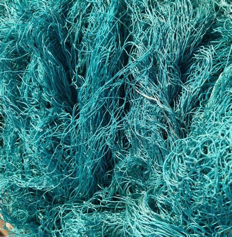 Nylon Pa Baled Fishing Nets Nylon Pa